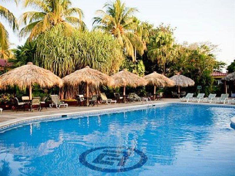 Hotel Globales Camino Real Managua Exterior foto